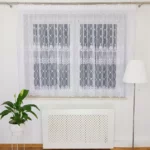 Firana gotowa z markizety 400x150cm