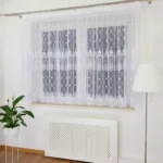 Firana gotowa z markizety 400x150cm
