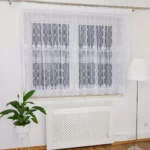 Firana gotowa z markizety 400x150cm
