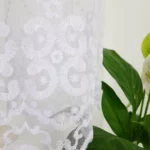 Firana gotowa z markizety 400x150cm