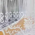 Firana gotowa z markizety 400x250cm