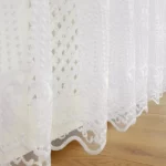 Firana gotowa z markizety 400x250cm
