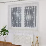 Firana z markizety 300x180cm
