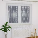 Firana z markizety 300x180cm