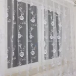 Firana z markizety 300x180cm