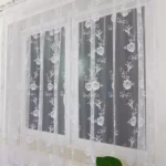 Firana z markizety 300x180cm