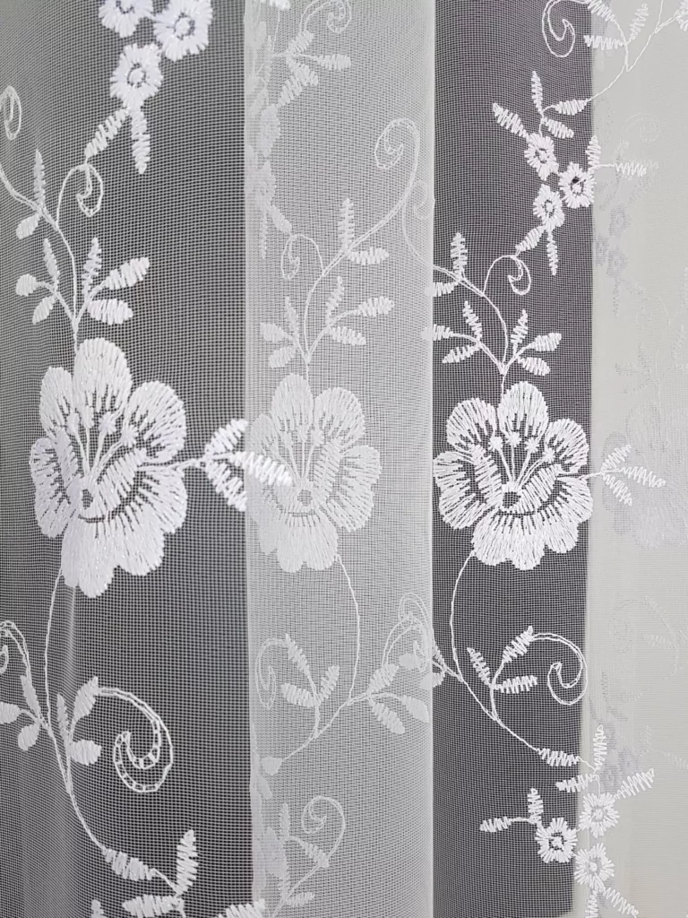 Firana z markizety 300x180cm