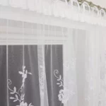 Firana z markizety 300x180cm