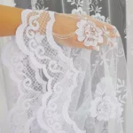 Firana z markizety 300x180cm